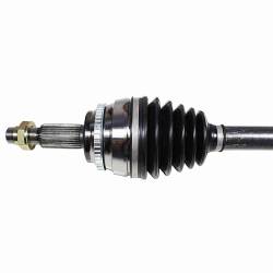 GSP - GSP NCV69596 Front Right CV Axle Assembly for 01-03 Toyota Highlander 3.0 FWD - Image 1