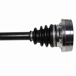 GSP - GSP NCV69596 Front Right CV Axle Assembly for 01-03 Toyota Highlander 3.0 FWD - Image 2