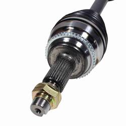 GSP - GSP NCV69596 Front Right CV Axle Assembly for 01-03 Toyota Highlander 3.0 FWD - Image 3