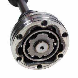 GSP - GSP NCV69596 Front Right CV Axle Assembly for 01-03 Toyota Highlander 3.0 FWD - Image 4