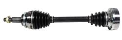 GSP - GSP NCV69596 Front Right CV Axle Assembly for 01-03 Toyota Highlander 3.0 FWD - Image 5
