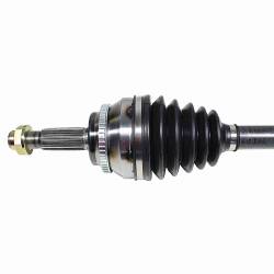 GSP - GSP NCV69602 Front Left CV Axle Assembly for 01-05 Toyota RAV4 2.0 2.4 FWD - Image 1