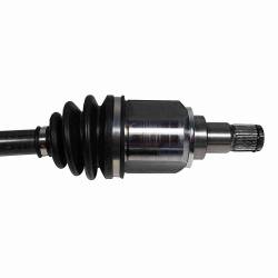 GSP - GSP NCV69602 Front Left CV Axle Assembly for 01-05 Toyota RAV4 2.0 2.4 FWD - Image 2