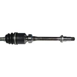 GSP - GSP NCV69608 Front Right CV Axle Assembly for 04-10 Toyota Sienna FWD - Image 3