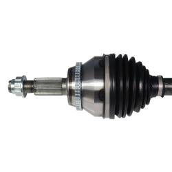 GSP - GSP NCV69608 Front Right CV Axle Assembly for 04-10 Toyota Sienna FWD - Image 2