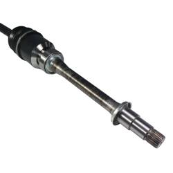 GSP - GSP NCV69608 Front Right CV Axle Assembly for 04-10 Toyota Sienna FWD - Image 5