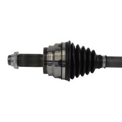 GSP - GSP NCV27054 Front Right CV Axle Assembly for BMW 3.0 - Image 4