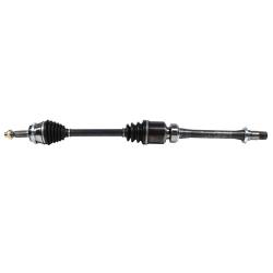 GSP - GSP NCV69629 Front Right CV Axle Assembly for 07-09 Toyota Camry 2.4 - Image 1