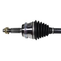 GSP - GSP NCV69629 Front Right CV Axle Assembly for 07-09 Toyota Camry 2.4 - Image 2