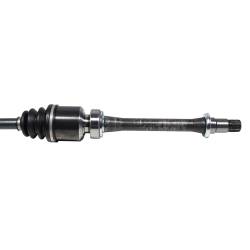 GSP - GSP NCV69629 Front Right CV Axle Assembly for 07-09 Toyota Camry 2.4 - Image 3
