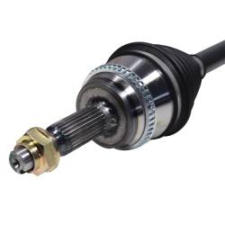 GSP - GSP NCV69629 Front Right CV Axle Assembly for 07-09 Toyota Camry 2.4 - Image 4