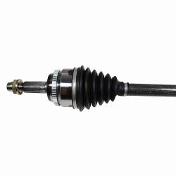 GSP - GSP NCV69631 Front Right CV Axle Assembly for 08-13 Toyota Highlander 3.5 AWD - Image 1