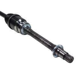 GSP - GSP NCV69629 Front Right CV Axle Assembly for 07-09 Toyota Camry 2.4 - Image 5