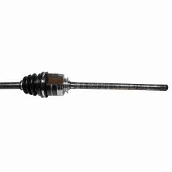 GSP - GSP NCV69631 Front Right CV Axle Assembly for 08-13 Toyota Highlander 3.5 AWD - Image 2