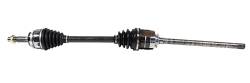 GSP - GSP NCV69631 Front Right CV Axle Assembly for 08-13 Toyota Highlander 3.5 AWD - Image 5