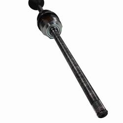 GSP - GSP NCV69631 Front Right CV Axle Assembly for 08-13 Toyota Highlander 3.5 AWD - Image 4