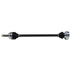 GSP - GSP NCV72006 Front Right CV Axle Assembly for Volkswagen - Image 1