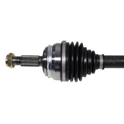 GSP - GSP NCV72006 Front Right CV Axle Assembly for Volkswagen - Image 2