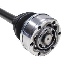 GSP - GSP NCV72006 Front Right CV Axle Assembly for Volkswagen - Image 5