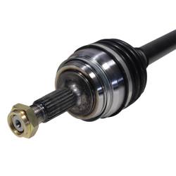 GSP - GSP NCV72006 Front Right CV Axle Assembly for Volkswagen - Image 4