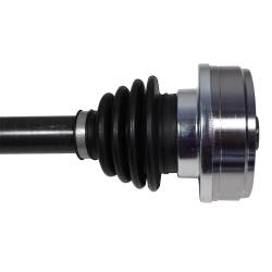 GSP - GSP NCV72006 Front Right CV Axle Assembly for Volkswagen - Image 3