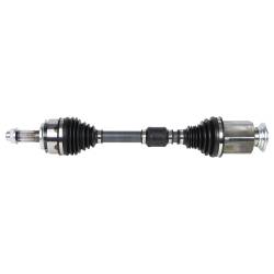 GSP - GSP NCV36162 14-15 Honda Civic Coupe/Sedan Front Right CV Axle Assembly - Image 1