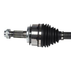 GSP - GSP NCV36162 14-15 Honda Civic Coupe/Sedan Front Right CV Axle Assembly - Image 2