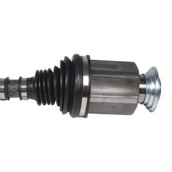 GSP - GSP NCV36162 14-15 Honda Civic Coupe/Sedan Front Right CV Axle Assembly - Image 3