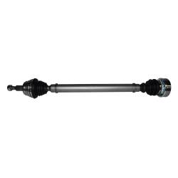 GSP - GSP NCV72027 Front Right CV Axle Assembly for Volkswagen 1.8/1.9/2.0 - Image 1