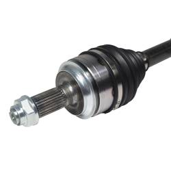 GSP - GSP NCV36162 14-15 Honda Civic Coupe/Sedan Front Right CV Axle Assembly - Image 4