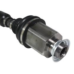 GSP - GSP NCV36162 14-15 Honda Civic Coupe/Sedan Front Right CV Axle Assembly - Image 5