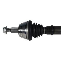 GSP - GSP NCV72027 Front Right CV Axle Assembly for Volkswagen 1.8/1.9/2.0 - Image 2