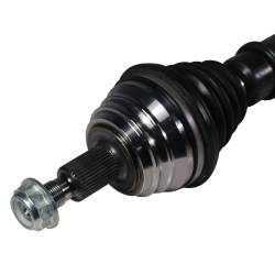 GSP - GSP NCV72027 Front Right CV Axle Assembly for Volkswagen 1.8/1.9/2.0 - Image 4