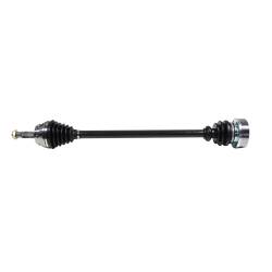 GSP - GSP NCV72048 Volkswagen 1.9 2.0 Front Right CV Axle Assembly - Image 1