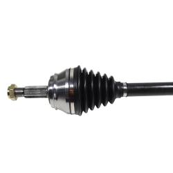 GSP - GSP NCV72048 Volkswagen 1.9 2.0 Front Right CV Axle Assembly - Image 2