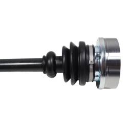 GSP - GSP NCV72048 Volkswagen 1.9 2.0 Front Right CV Axle Assembly - Image 3