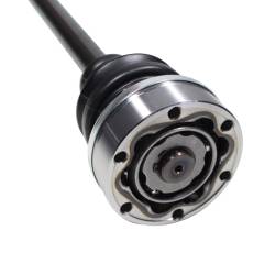 GSP - GSP NCV72048 Volkswagen 1.9 2.0 Front Right CV Axle Assembly - Image 5