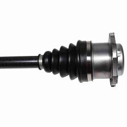GSP - GSP NCV72053 Front Right CV Axle Assembly for Audi/Volkswagen 1.8/1.9/2.0/2.8 - Image 2