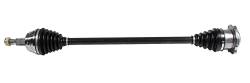 GSP - GSP NCV72053 Front Right CV Axle Assembly for Audi/Volkswagen 1.8/1.9/2.0/2.8 - Image 5