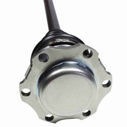 GSP - GSP NCV72053 Front Right CV Axle Assembly for Audi/Volkswagen 1.8/1.9/2.0/2.8 - Image 4