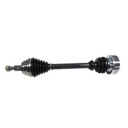GSP - GSP NCV72057 Front Left CV Axle Assembly for Volkswagen 1.8/1.9/2.0/2.5/2.8 - Image 1