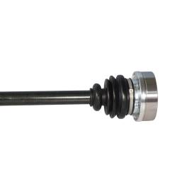 GSP - GSP NCV72057 Front Left CV Axle Assembly for Volkswagen 1.8/1.9/2.0/2.5/2.8 - Image 3
