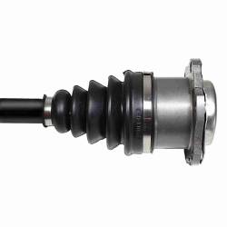 GSP - GSP NCV72059 Front Left CV Axle Assembly for Volkswagen 1.8/2.0 2.8 - Image 2