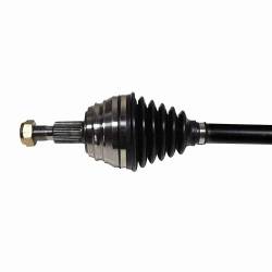 GSP - GSP NCV72059 Front Left CV Axle Assembly for Volkswagen 1.8/2.0 2.8 - Image 1