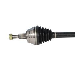 GSP - GSP NCV72057 Front Left CV Axle Assembly for Volkswagen 1.8/1.9/2.0/2.5/2.8 - Image 2
