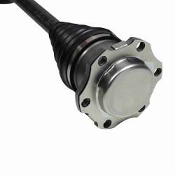 GSP - GSP NCV72059 Front Left CV Axle Assembly for Volkswagen 1.8/2.0 2.8 - Image 4