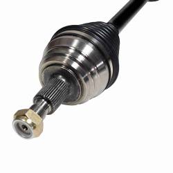 GSP - GSP NCV72059 Front Left CV Axle Assembly for Volkswagen 1.8/2.0 2.8 - Image 3