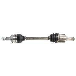 GSP - GSP NCV47089 Mazda 2.5 Front Left CV Axle Assembly - Image 1