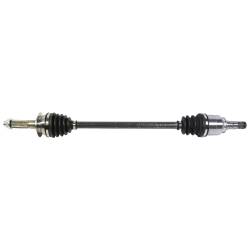 GSP - GSP NCV66060 Rear CV Axle Assembly for 12-16 Subaru Impreza 2.0 - Image 1