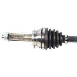 GSP - GSP NCV66060 Rear CV Axle Assembly for 12-16 Subaru Impreza 2.0 - Image 2